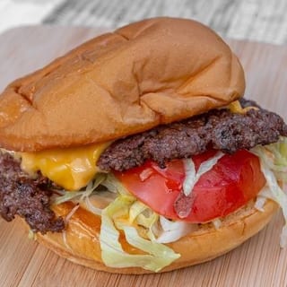 Classic Burger